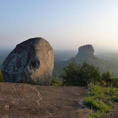 Kassapa Home Stay Sigiriya Eksteriør billede