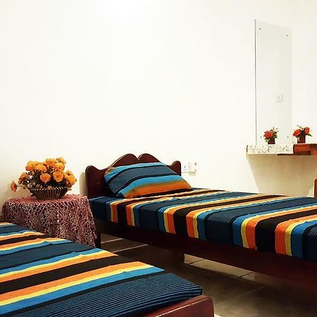 Kassapa Home Stay Sigiriya Eksteriør billede