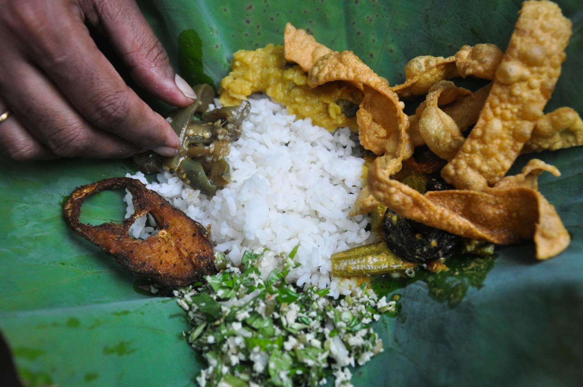 Kassapa Home Stay Sigiriya Eksteriør billede