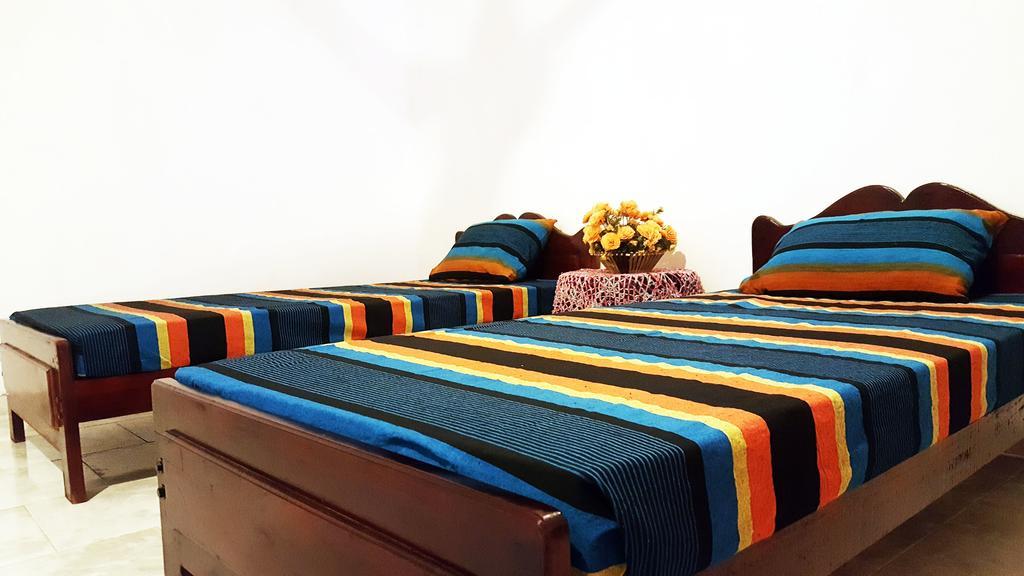 Kassapa Home Stay Sigiriya Eksteriør billede