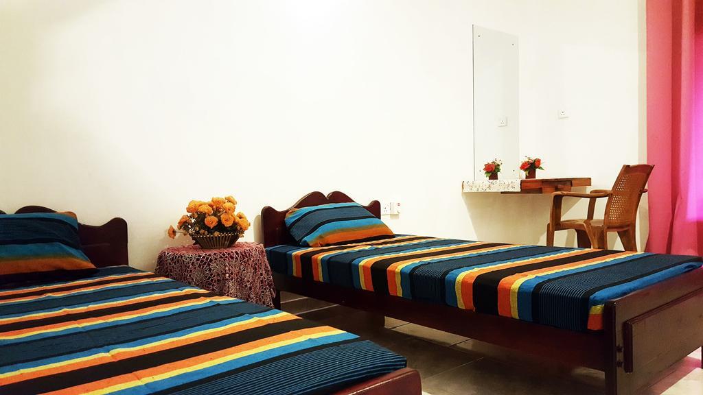 Kassapa Home Stay Sigiriya Eksteriør billede