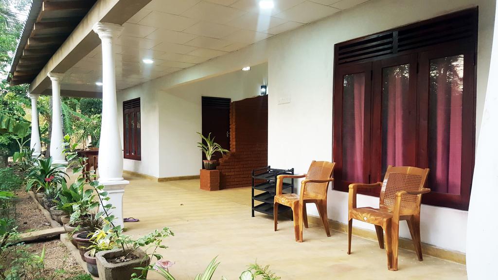 Kassapa Home Stay Sigiriya Eksteriør billede