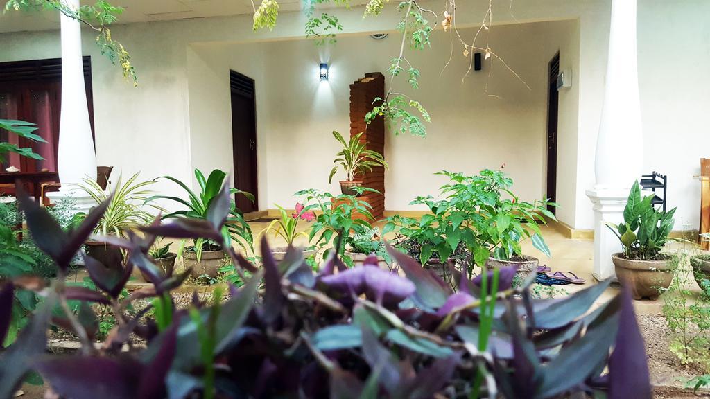 Kassapa Home Stay Sigiriya Eksteriør billede